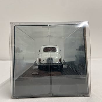 Amazon | 京商 MINI-Z FIAT500 ASC オートスケールコレクション